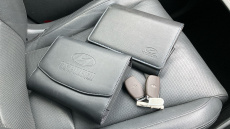 Hyundai Tucson 2.0 CRDi Premium SE 5dr Diesel Estate